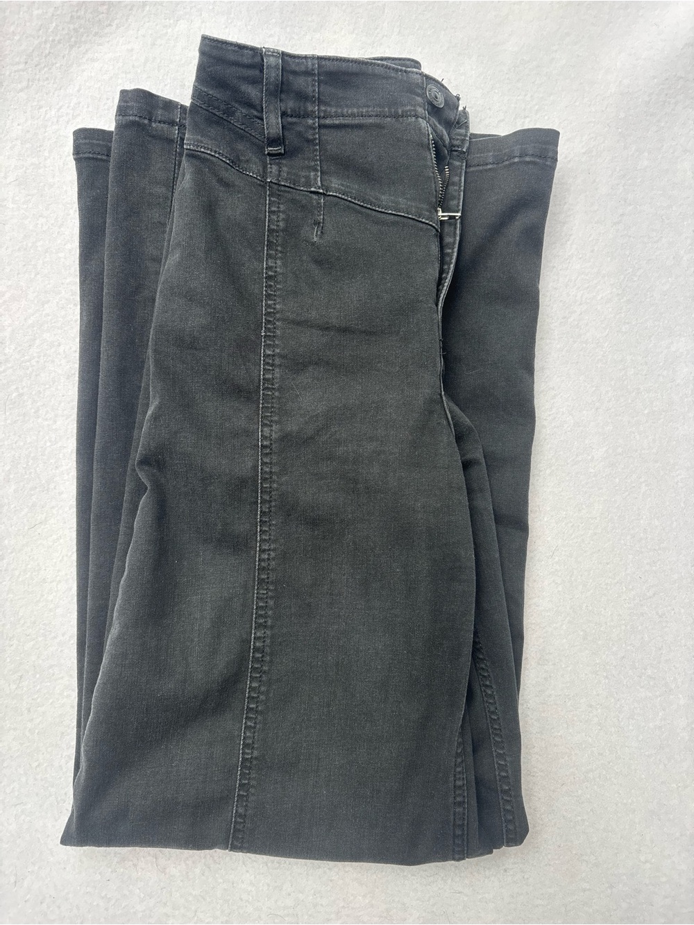 We The Free Libre Wide Leg Jeans - Picture 8 of 10